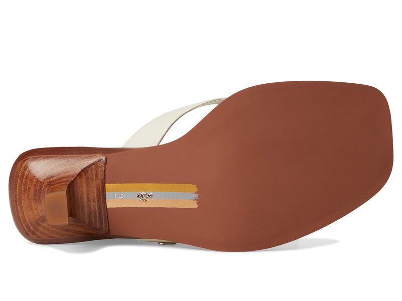 サムエデルマン レディース シューズ ブーツ・レインブーツ Sam Edelman Dollie Modern Ivory アイボリー