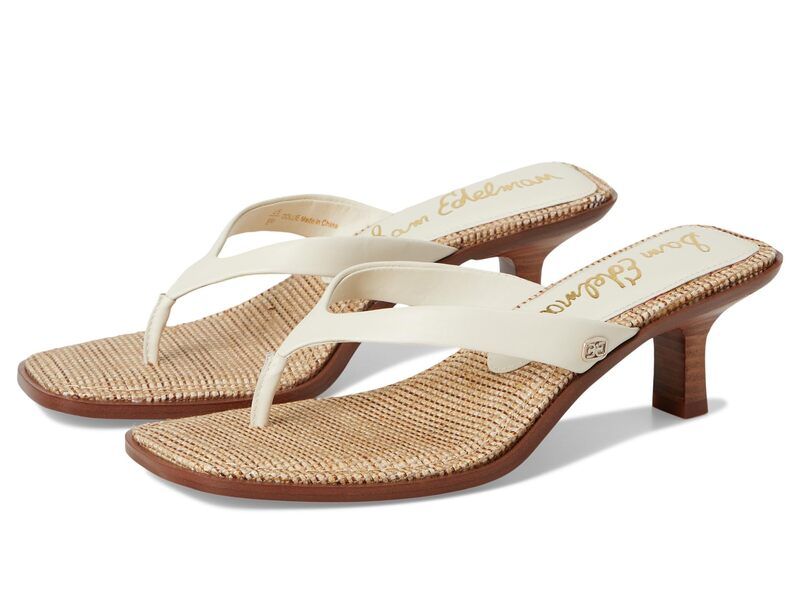 サムエデルマン レディース シューズ ブーツ・レインブーツ Sam Edelman Dollie Modern Ivory アイボリー