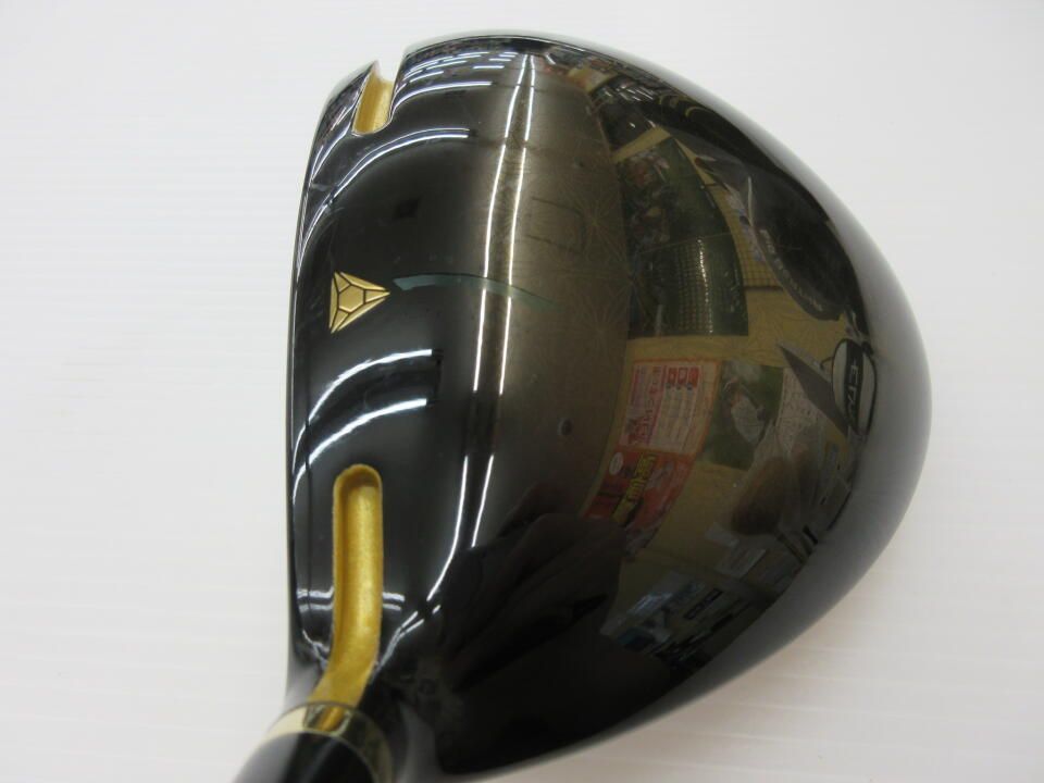 グローブライド　G３ SIGNATURE 2019　10.5度　SVF EX ４ FM-419D　Rフレックス　ドライバー　中古　ゴルフドゥ！南風原店【最短即日発送】