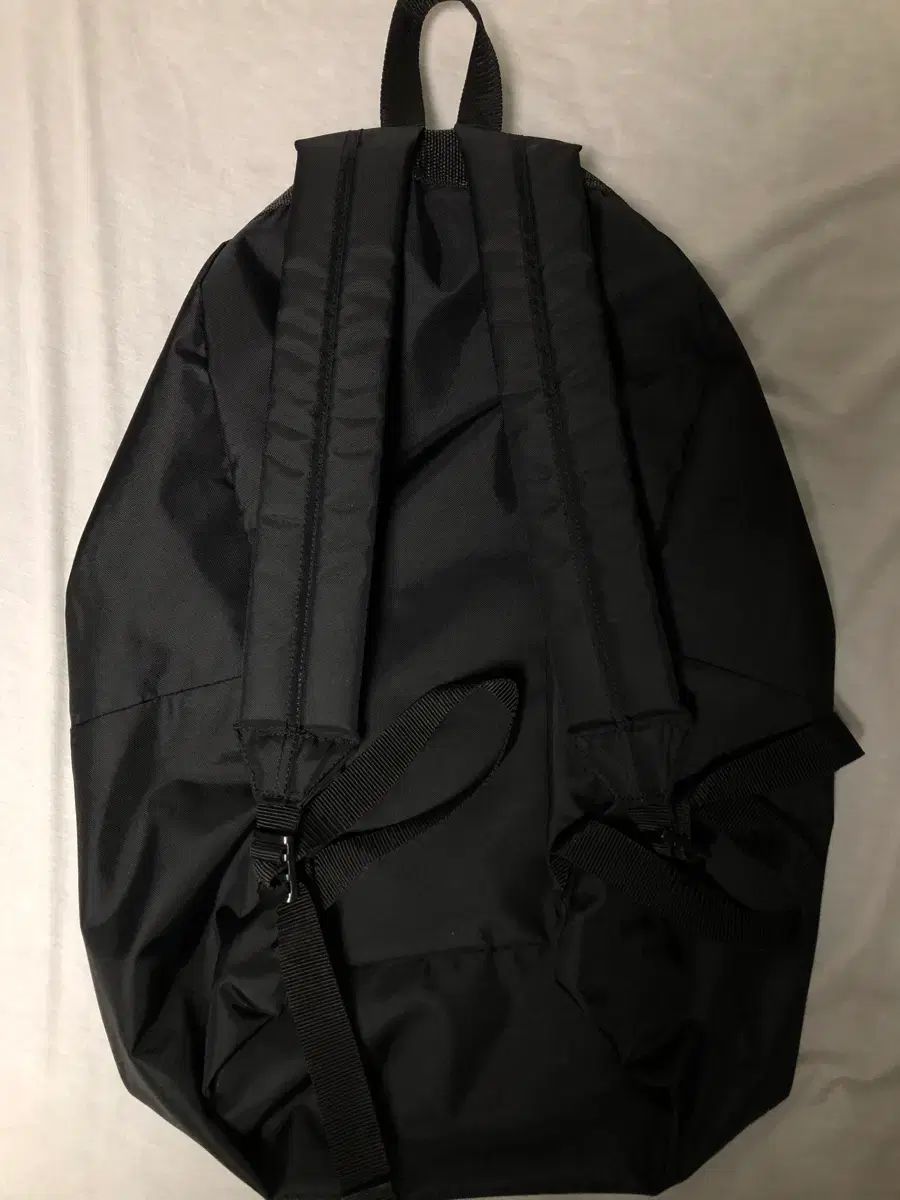 コム・デ・ギャルソン CDG ブラック バックパック