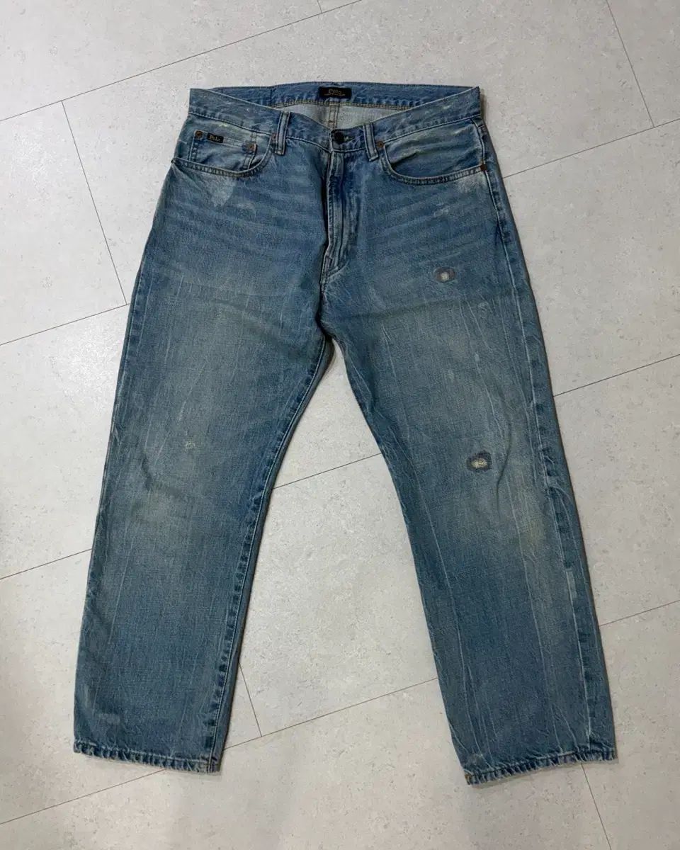 32/30 ポロ ヴィンテージ Classic フィット ジーン デニム