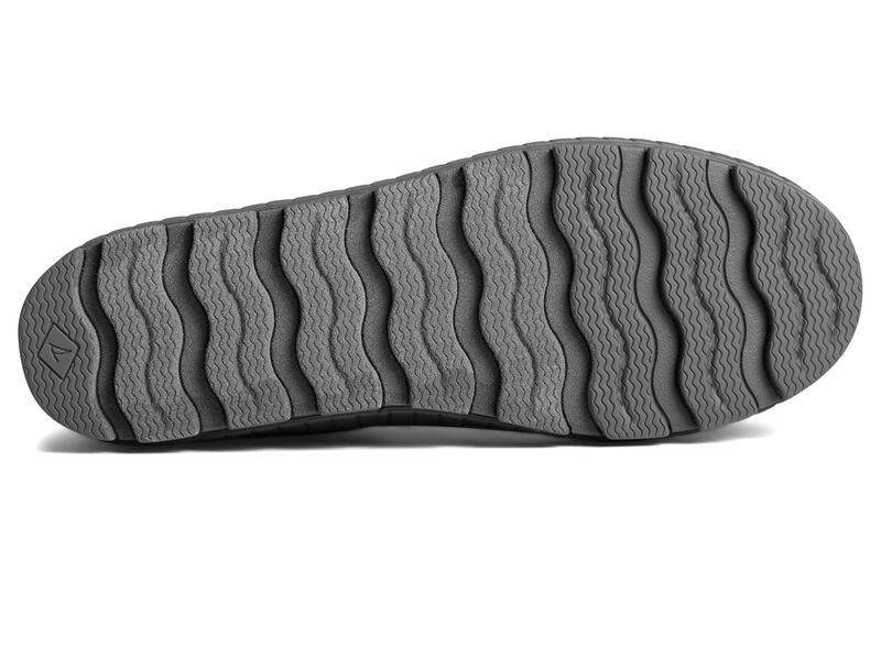 スペリー レディース シューズ ブーツ・レインブーツ チェルシー Sperry Torrent Chelsea Grey1