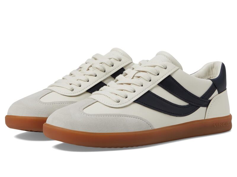 ヴィンス レディース シューズ スニーカー Vince Oasis Foam WhiteNigh ホワイト