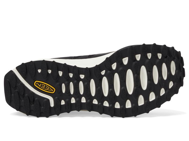 キーン レディース シューズ ブーツ・レインブーツ KEEN Zionic Speed BlackStar Whit ブラック