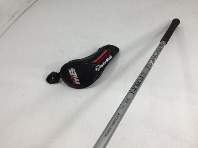 返品OK 【中古ゴルフクラブ】テーラーメイド M6 レスキュー 2019 (日本仕様) FUBUKI TM6 2019 U5 返品OK 【中古ゴルフクラブ】テーラーメイド M6 レスキュー 2019 (日本仕様) FUBUKI TM6 2019 U5
