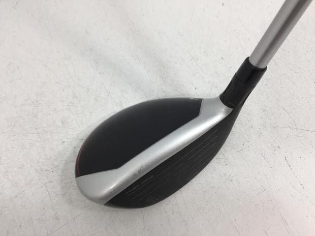 返品OK 【中古ゴルフクラブ】テーラーメイド M6 レスキュー 2019 (日本仕様) FUBUKI TM6 2019 U5 返品OK 【中古ゴルフクラブ】テーラーメイド M6 レスキュー 2019 (日本仕様) FUBUKI TM6 2019 U5