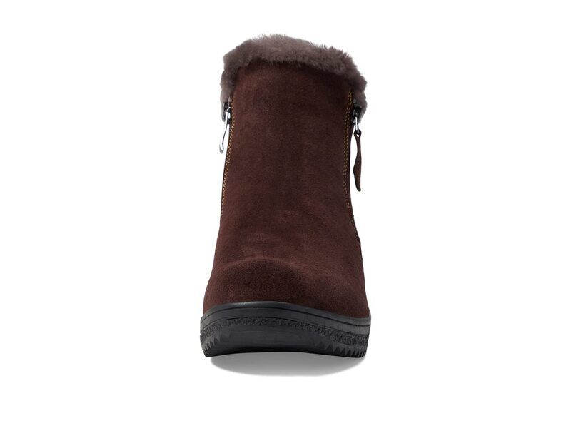 スプリングステップ レディース シューズ ブーツ・レインブーツ Spring Step Republic Brown Suede ブラウン スプリングステップ レディース シューズ ブーツ・レインブーツ Spring Step Republic Brown Suede ブラウン