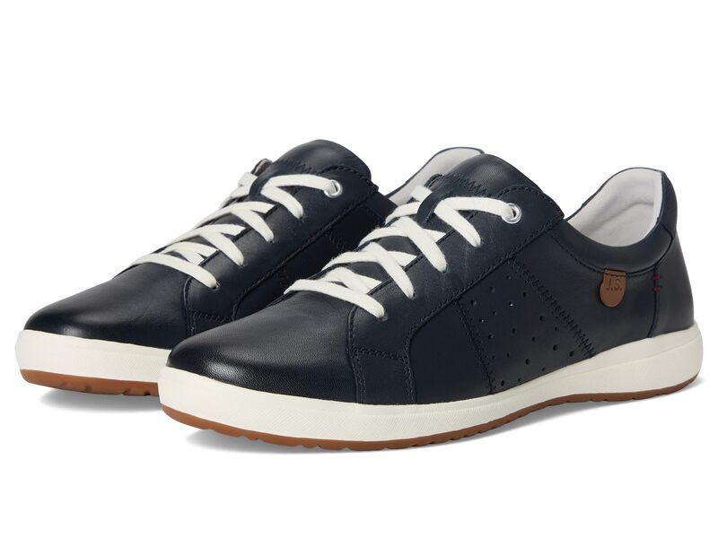 ジョセフセイベル レディース シューズ スニーカー Josef Seibel Caren 01 Ocean MaleMale