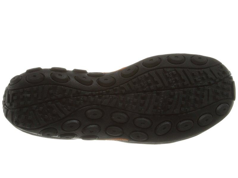 メレル メンズ シューズ スリッポン・ローファー Merrell Jungle Moc Gunsmoke Suede