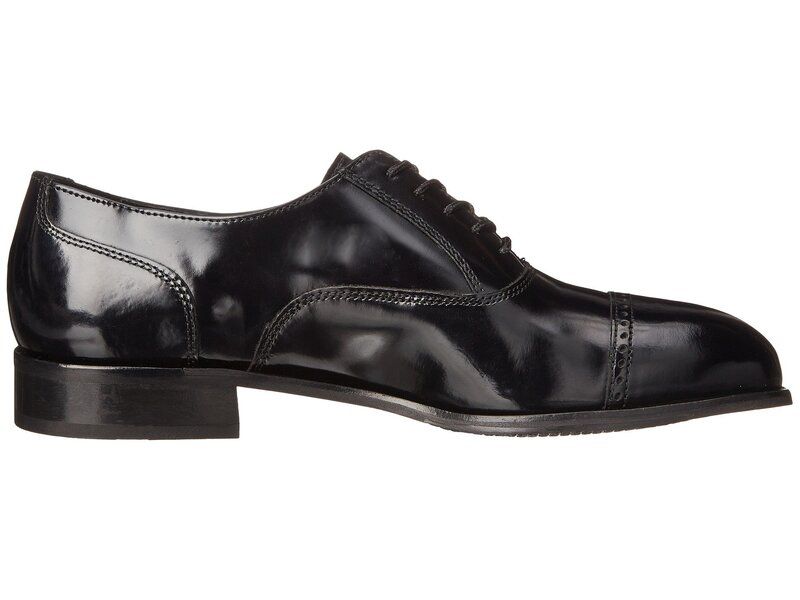 フローシャイム メンズ シューズ オックスフォード Florsheim Lexington Perfed Tip Black Legacy ブラック フローシャイム メンズ シューズ オックスフォード Florsheim Lexington Perfed Tip Black Legacy ブラック