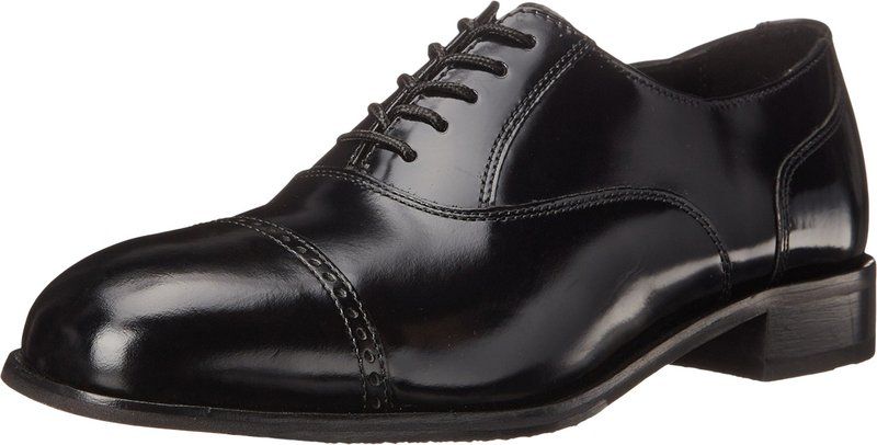 フローシャイム メンズ シューズ オックスフォード Florsheim Lexington Perfed Tip Black Legacy ブラック フローシャイム メンズ シューズ オックスフォード Florsheim Lexington Perfed Tip Black Legacy ブラック