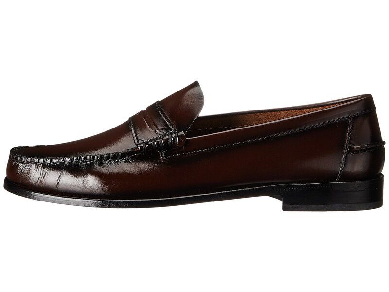 フローシャイム メンズ シューズ スリッポン・ローファー Florsheim Berkley Penny Loafer Burgundy バーガンディ フローシャイム メンズ シューズ スリッポン・ローファー Florsheim Berkley Penny Loafer Burgundy バーガンディ