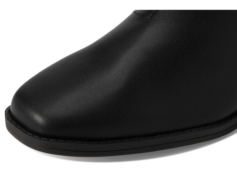 クラークス レディース シューズ ブーツ・レインブーツ Clarks Danyelle Skip Black Leather ブラック クラークス レディース シューズ ブーツ・レインブーツ Clarks Danyelle Skip Black Leather ブラック