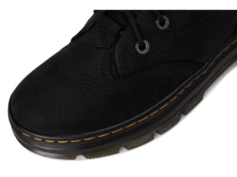 ドクターマーチン レディース シューズ ブーツ・レインブーツ Dr Martens Charlee Chukka Black ブラック