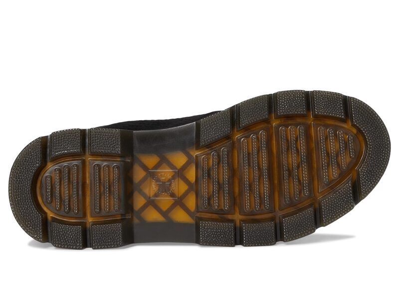 ドクターマーチン レディース シューズ ブーツ・レインブーツ Dr Martens Charlee Chukka Black ブラック
