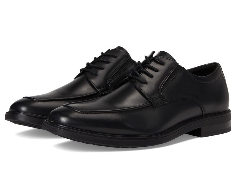 ケネスコール メンズ シューズ オックスフォード Kenneth Cole Mike Black ブラック