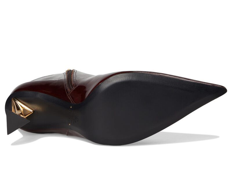 シュッツ レディース シューズ ブーツ・レインブーツ Schutz Elisha Bootie Maplewood