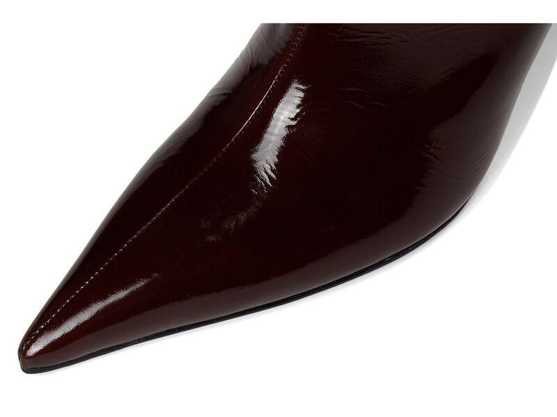 シュッツ レディース シューズ ブーツ・レインブーツ Schutz Elisha Bootie Maplewood