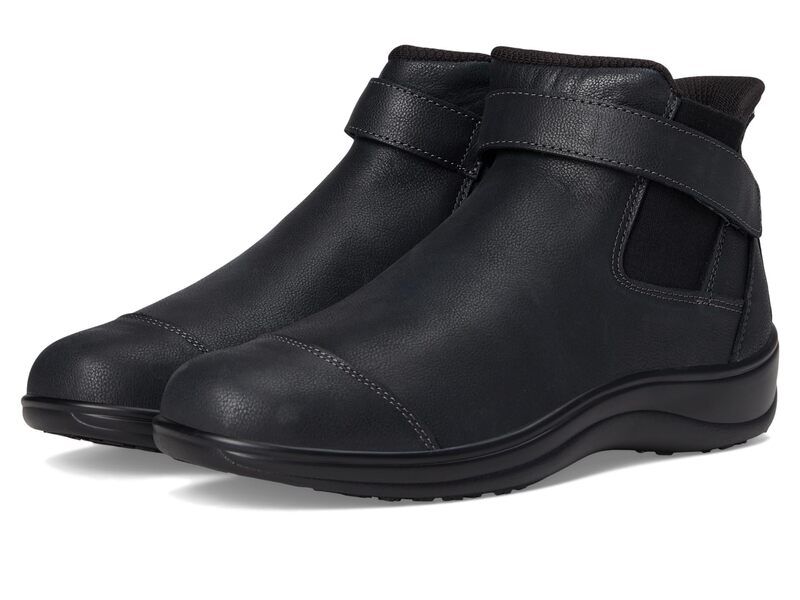 オルトフィート レディース シューズ サンダル Orthofeet Blaire Black ブラック