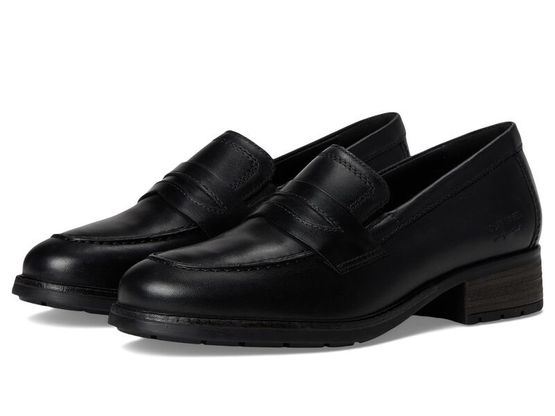 ジョセフセイベル レディース シューズ スリッポン・ローファー Josef Seibel Kate 02 Black ブラック 33,670円