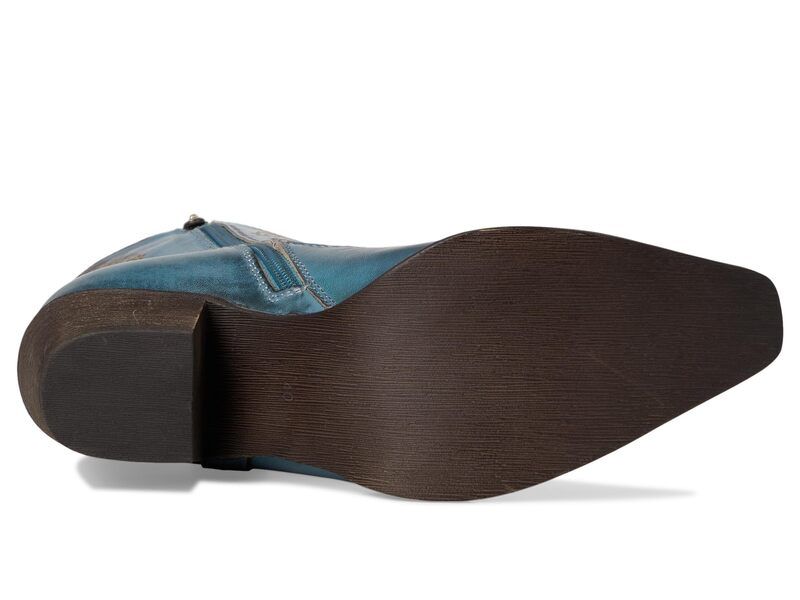 スプリングステップ レディース シューズ ブーツ・レインブーツ LArtiste by Spring Step Cahoots Blue Multi ブルー スプリングステップ レディース シューズ ブーツ・レインブーツ LArtiste by Spring Step Cahoots Blue Multi ブルー