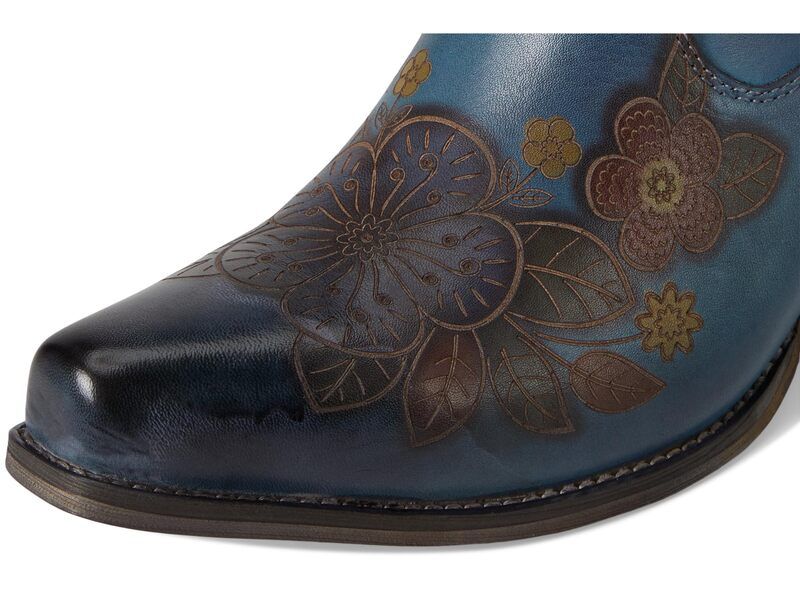 スプリングステップ レディース シューズ ブーツ・レインブーツ LArtiste by Spring Step Cahoots Blue Multi ブルー スプリングステップ レディース シューズ ブーツ・レインブーツ LArtiste by Spring Step Cahoots Blue Multi ブルー