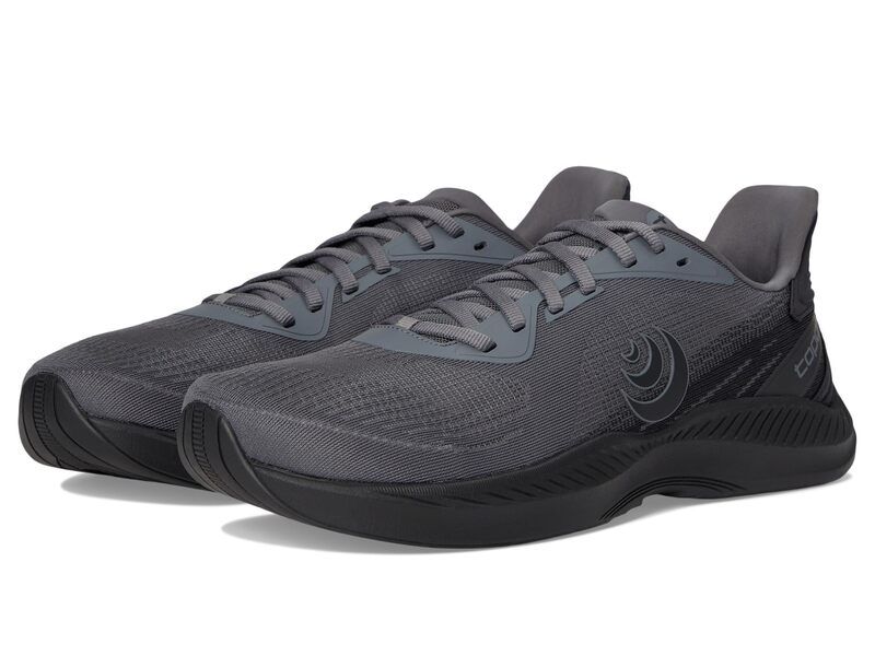 トポアスレチック メンズ シューズ スニーカー Topo Athletic Flilyte 6 CharcoalBlack ブラック