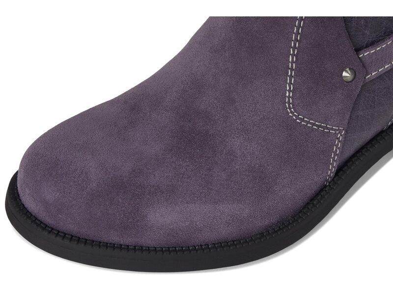 ダイビッドテイト レディース シューズ スニーカー David Tate Storm Purple パープル