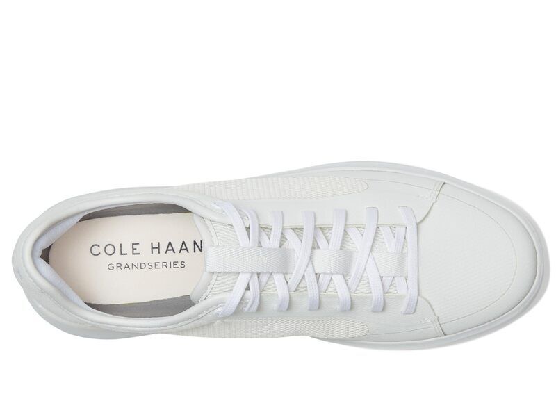 コールハーン レディース シューズ スニーカー Cole Haan Grandpro All Day Court Sneakers Optic WhteOpti コールハーン レディース シューズ スニーカー Cole Haan Grandpro All Day Court Sneakers Optic WhteOpti