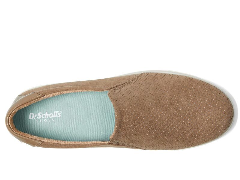 ドクター・ショール レディース シューズ スニーカー ローファー Dr Scholls Madison Cloud LoaferMocha Taupe Mic モカ ドクター・ショール レディース シューズ スニーカー ローファー Dr Scholls Madison Cloud LoaferMocha Taupe Mic モカ