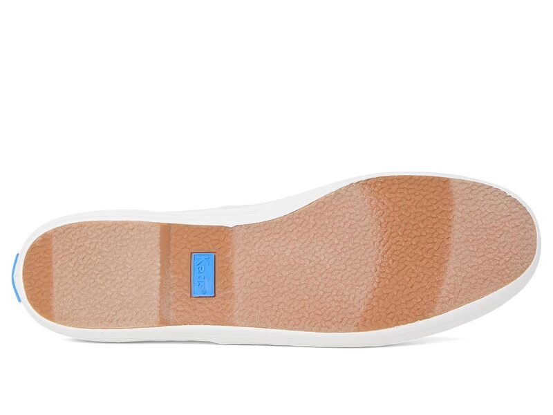 ケッズ レディース シューズ スニーカー レース Keds Champion Canvas Lace Up Snowhite Mini ホワイト