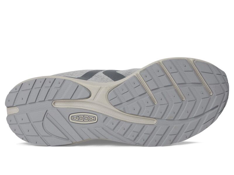 キーン レディース シューズ スニーカー KEEN Wk500 AlloySteel Gre