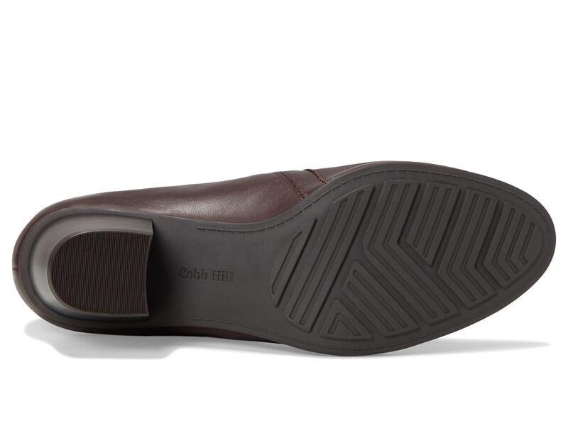 コブ ヒル レディース シューズ スニーカー Cobb Hill Winny Dark Brown Leat ブラウン コブ ヒル レディース シューズ スニーカー Cobb Hill Winny Dark Brown Leat ブラウン