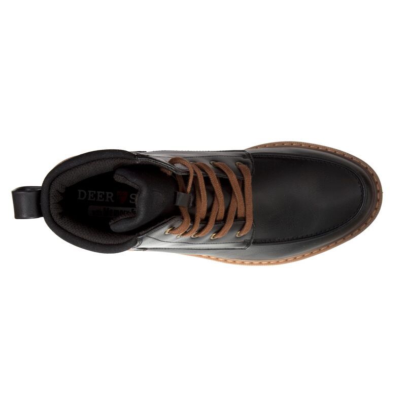 ディアースタッグス メンズ ボトムス ハーフパンツ・ショーツ Deer Stags Julian Black ブラック ディアースタッグス メンズ ボトムス ハーフパンツ・ショーツ Deer Stags Julian Black ブラック