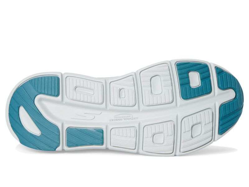 スケッチャーズ レディース シューズ スニーカー SKECHERS Max Cushioning Premier 20 BlackTeal ブラック