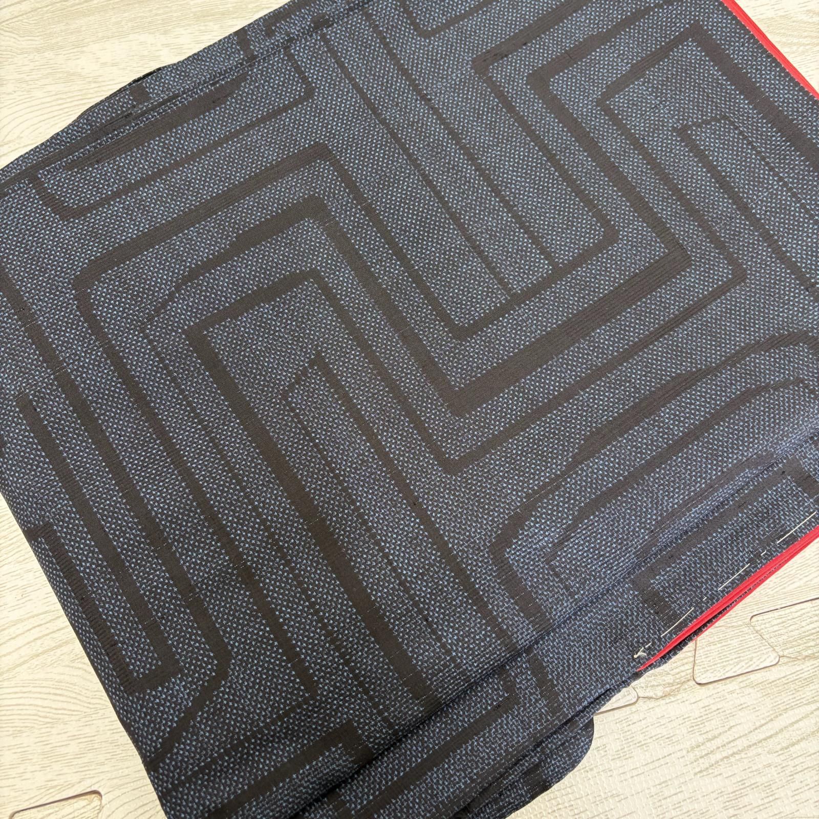 大島紬 着物 正絹 5着 着物まとめ売り リメイク材料 s-579 - メルカリ