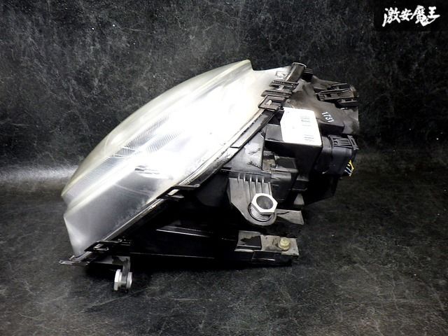 【破損無し！ 即発送！】BMW MINI純正 R55 R56 ミニクーパー ハロゲン ヘッドライト ヘッドランプ 右 右側 ハンドル位置不明 0 301 225 702