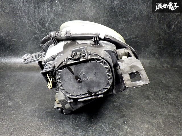 【破損無し！ 即発送！】BMW MINI純正 R55 R56 ミニクーパー ハロゲン ヘッドライト ヘッドランプ 右 右側 ハンドル位置不明 0 301 225 702