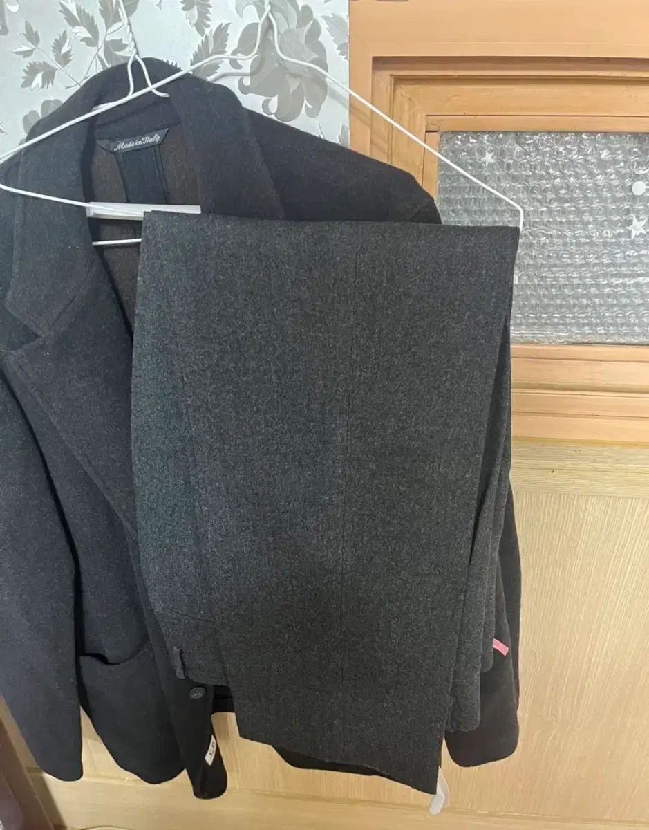 C.P. COMPANY シーピーカンパニー スーツ セットアップ
