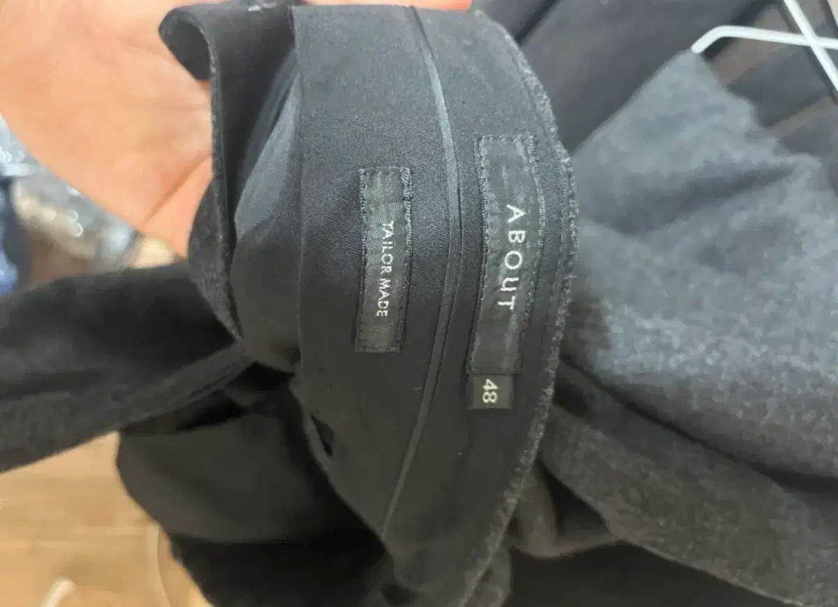 C.P. COMPANY シーピーカンパニー スーツ セットアップ