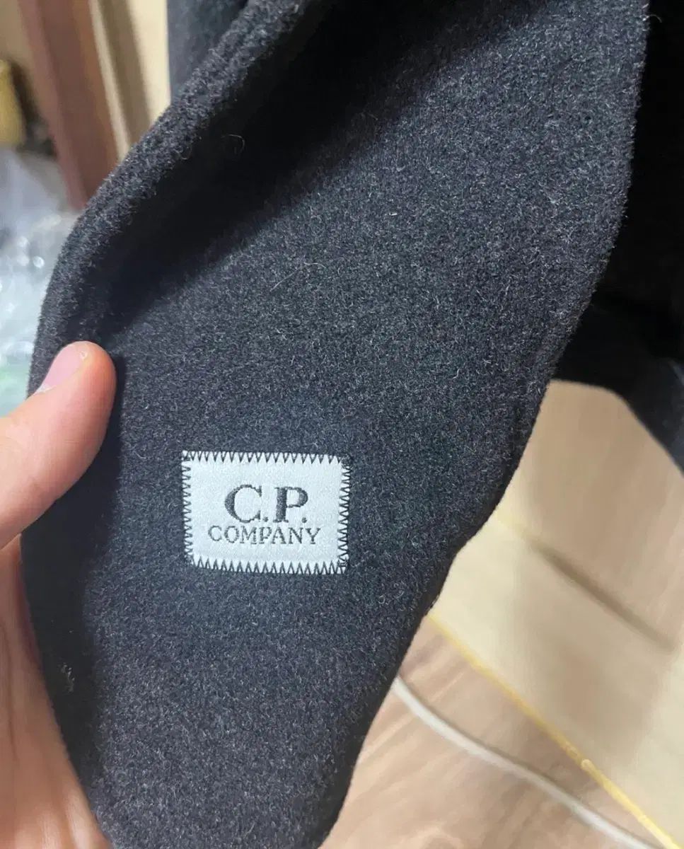 C.P. COMPANY シーピーカンパニー スーツ セットアップ