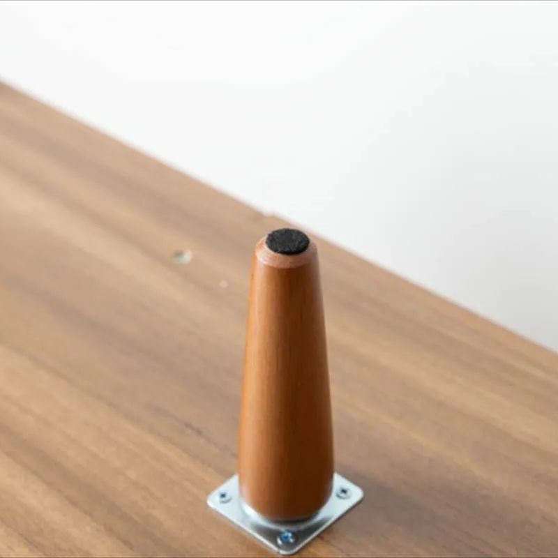 ♪コンパクト 天然木 キャビネット ［幅98cm］ リビング収納 収納家具