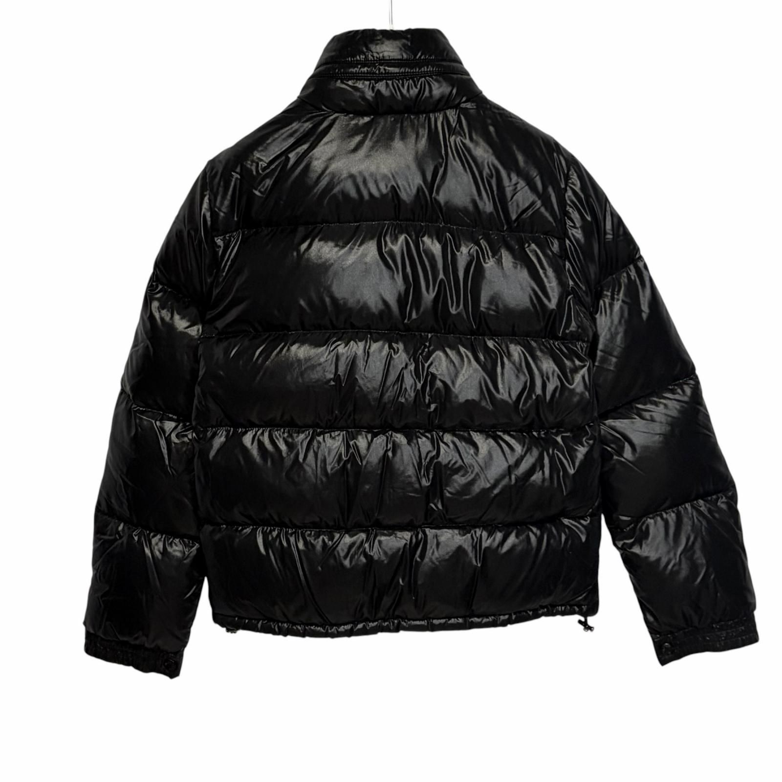 MONCLER/0 /ブラック /ダウンジャケット / EVEREST - メルカリ