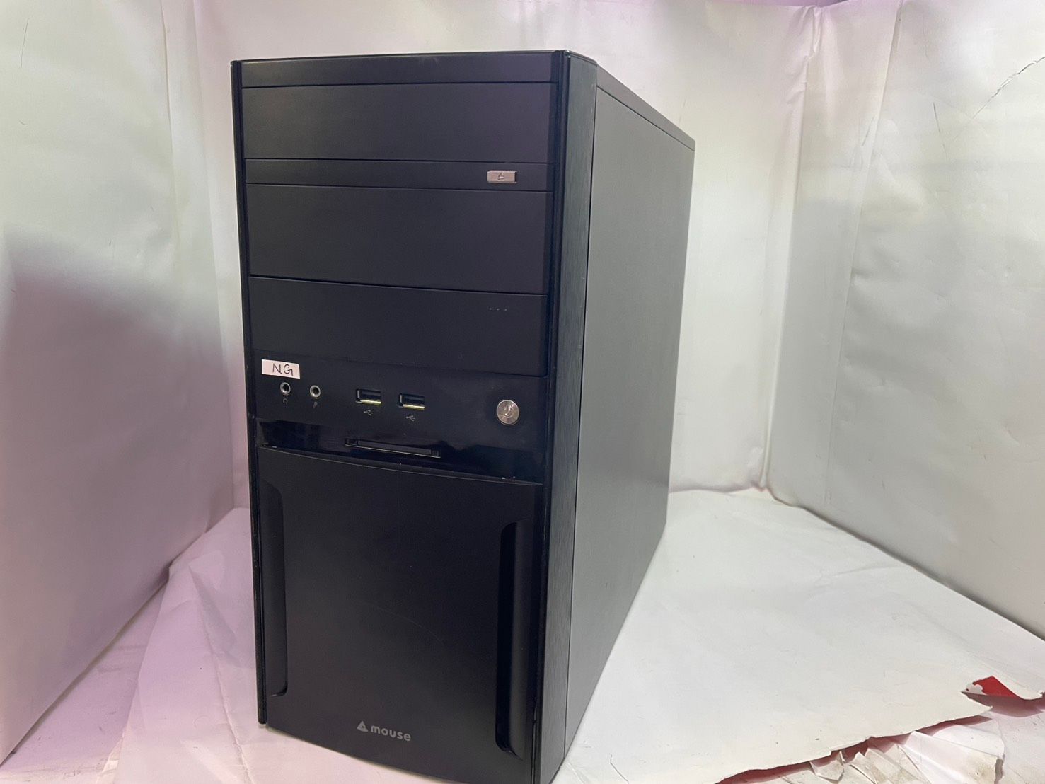 [中古パソコン] 自作パソコン