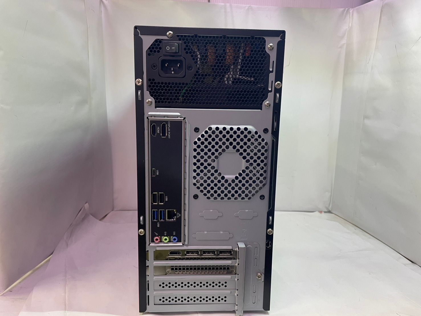 Core i7 RTX3060Ti搭載 自作PC Win11 - メルカリ