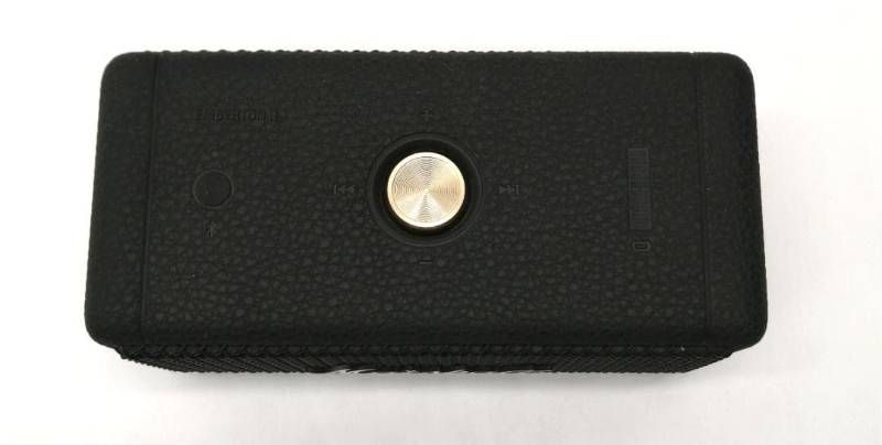 <美品 (正規代理店）シール添付>Marshall Emberton II 美品 (正規代理店）シール添付>Marshall Emberton II - メルカリ