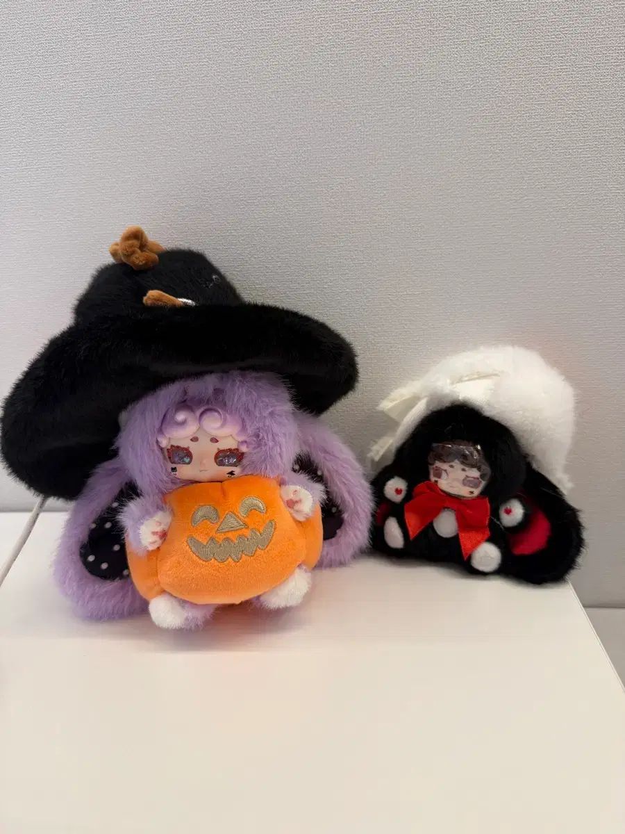 夜うさぎ ハロウィーン 限定モデル