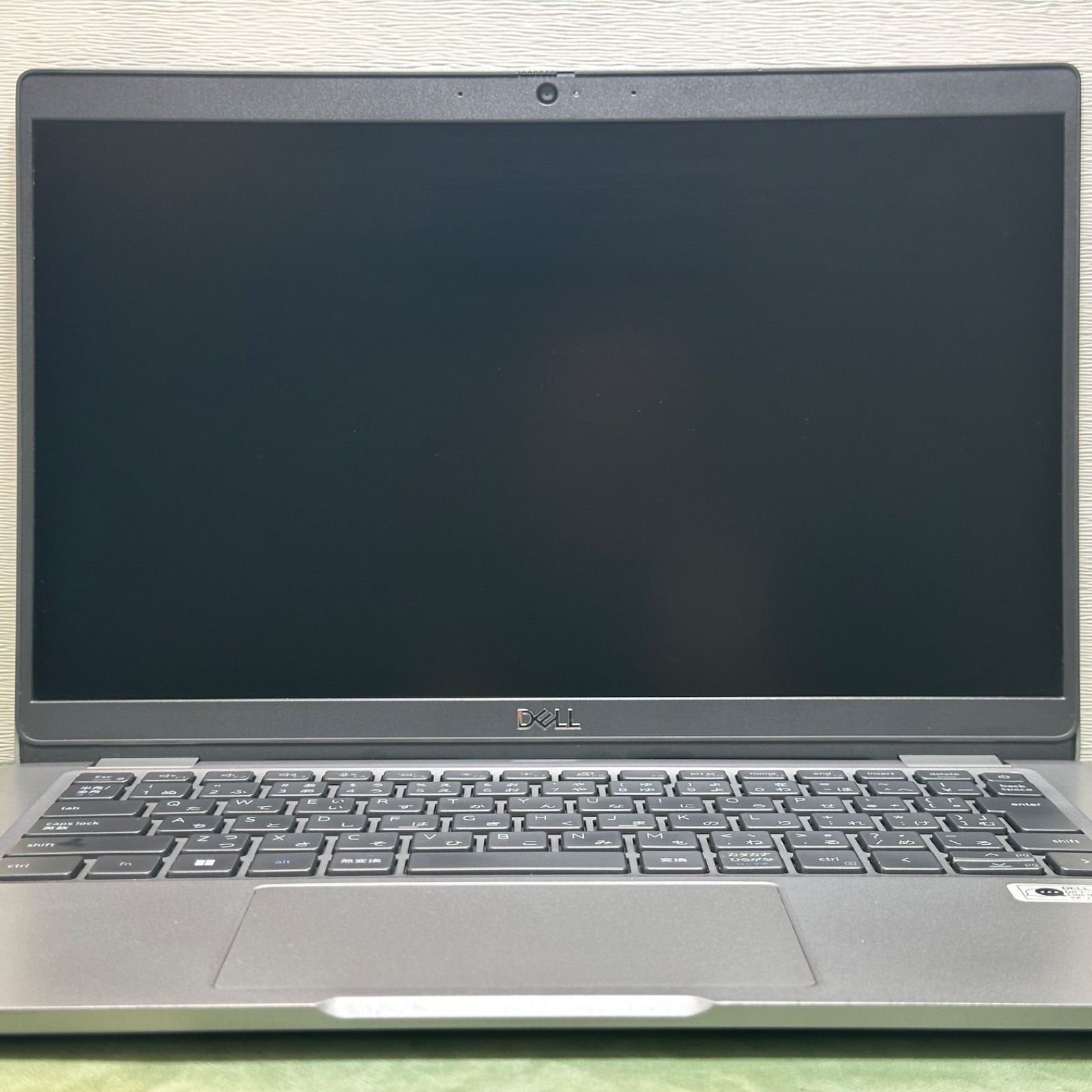 保証あり】DELL Latitude 5330 Core i5 第12世代 16GB/256GB - メルカリ