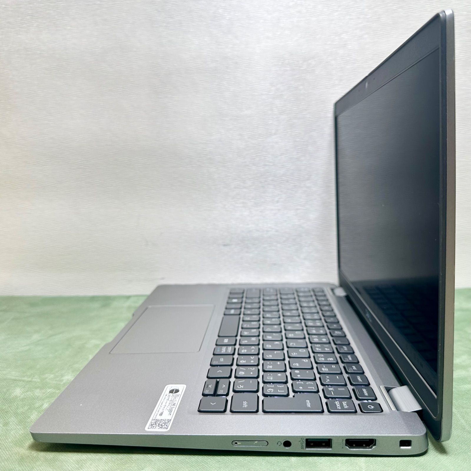 保証あり】DELL Latitude 5330 Core i5 第12世代 16GB/256GB - メルカリ