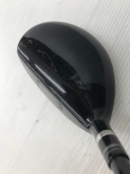 リョーマゴルフ MAXIMA U 28度 BEYOND POWER U2 ユーティリティ 中古